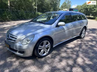 Mercedes-Benz R-klasse 320 CDI Lang 4-Matic Automaat! 7-Persoons!