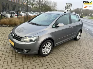 Volkswagen Golf Plus 1.2 TSI Highline BlueMotion 2012! NAVI ALCANTARA! CLIMATRONIC!