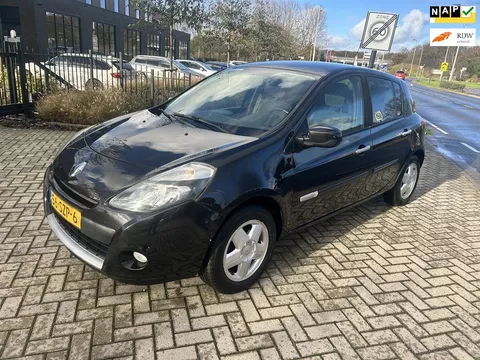 Renault Clio 1.2 Collection 2012! AIRCO! NWE APK!