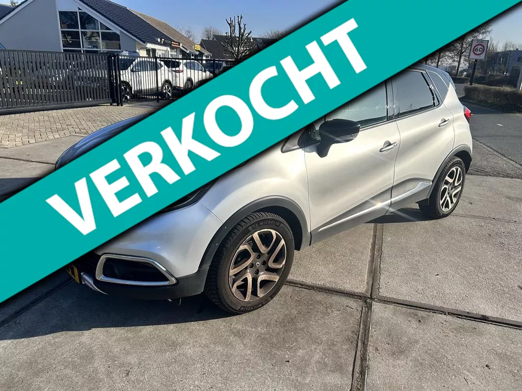Renault Captur 1.5 dCi Xmod 2016! NAVI CAMERA CLIMA!