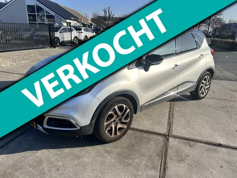 Renault Captur 1.5 dCi Xmod 2016! NAVI CAMERA CLIMA!