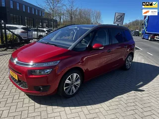 Citroen Grand C4 Picasso 1.6 THP Business 7Persoons! Navi Panodak! Nette auto!