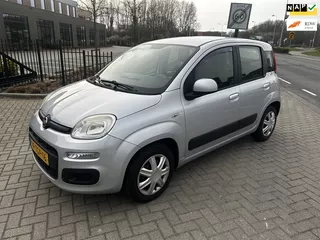 Fiat Panda 0.9 TwinAir Edizione Cool 2014! AIRCO! NWE APK!