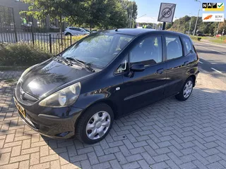 Honda Jazz 1.2 Cool 2006! AIRCO! Nette auto! NWE APK!