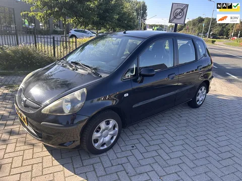 Honda Jazz 1.2 Cool 2006! AIRCO! Nette auto! NWE APK!