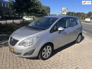 Opel Meriva 1.4 Business+ 2012! AIRCO! NWE APK!
