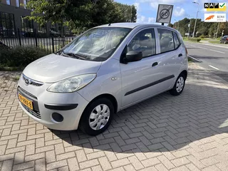 Hyundai I10 1.25i Active Cool AIRCO! 113864 KM! NWE APK! Nette auto!
