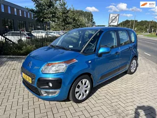 Citroen C3 Picasso 1.4 VTi Tendance 2012! AIRCO! Nette auto! NWE APK!