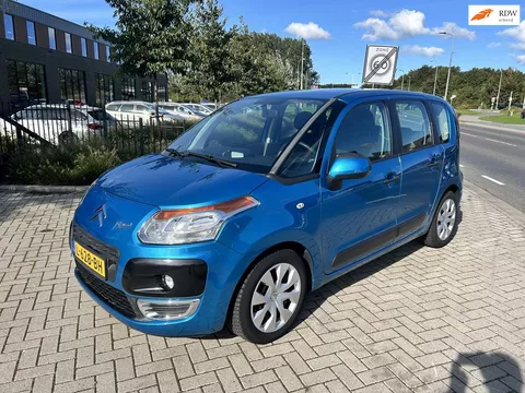 Citroen C3 Picasso 1.4 VTi Tendance 2012! AIRCO! Nette auto! NWE APK!