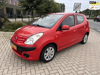 Nissan Pixo 1.0 Look 2012! AIRCO! NWE APK!