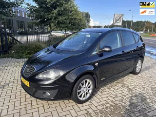 Seat Altea XL 1.2 TSI Ecomotive Businessline COPA 2012! NAVI CLIMA! NIEUWSTAAT!