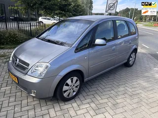 Opel Meriva 1.6-16V Cosmo CLIMATRONIC! NIEUWE APK!