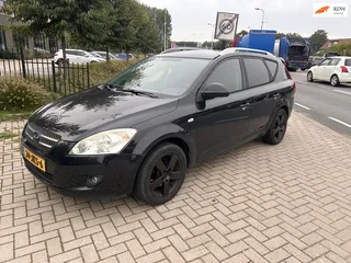 Kia Cee'd Sporty Wagon 1.4 X-ecutive ISG 2009! CLIMATRONIC! NWE APK! Nette auto!